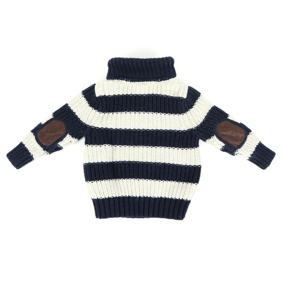 GAP sweater, boy's size 18-24M - Picture 3 of 4